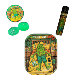 YK Rolling Pack