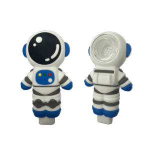 Cosmonaut Pipe