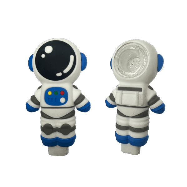 464AC5E1-55C0-45DE-BF34-C98D0F5956A0 Cosmonaut Pipe