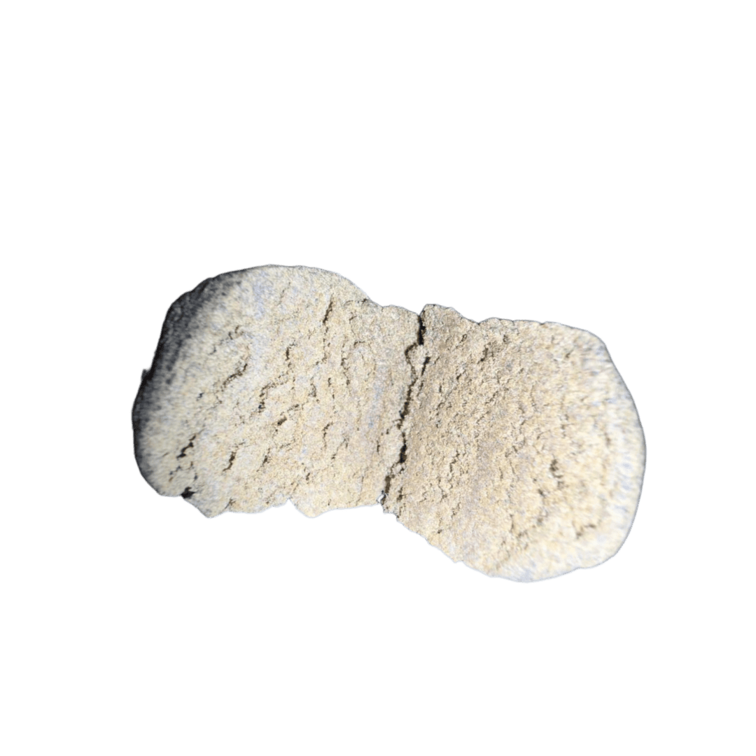 Ice Bubble Hash 38% TH9 - Image 2