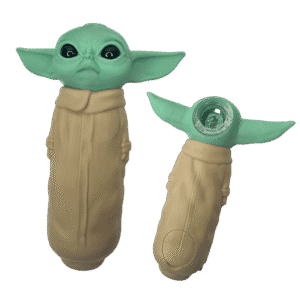 Yoda Pipe
