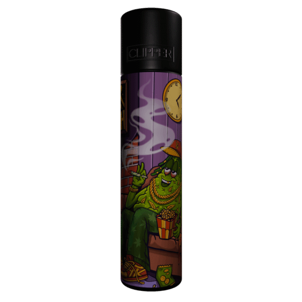 71A3CE78-83AB-4553-A1B9-0DFF7F6A97E2 YK Clipper lighter