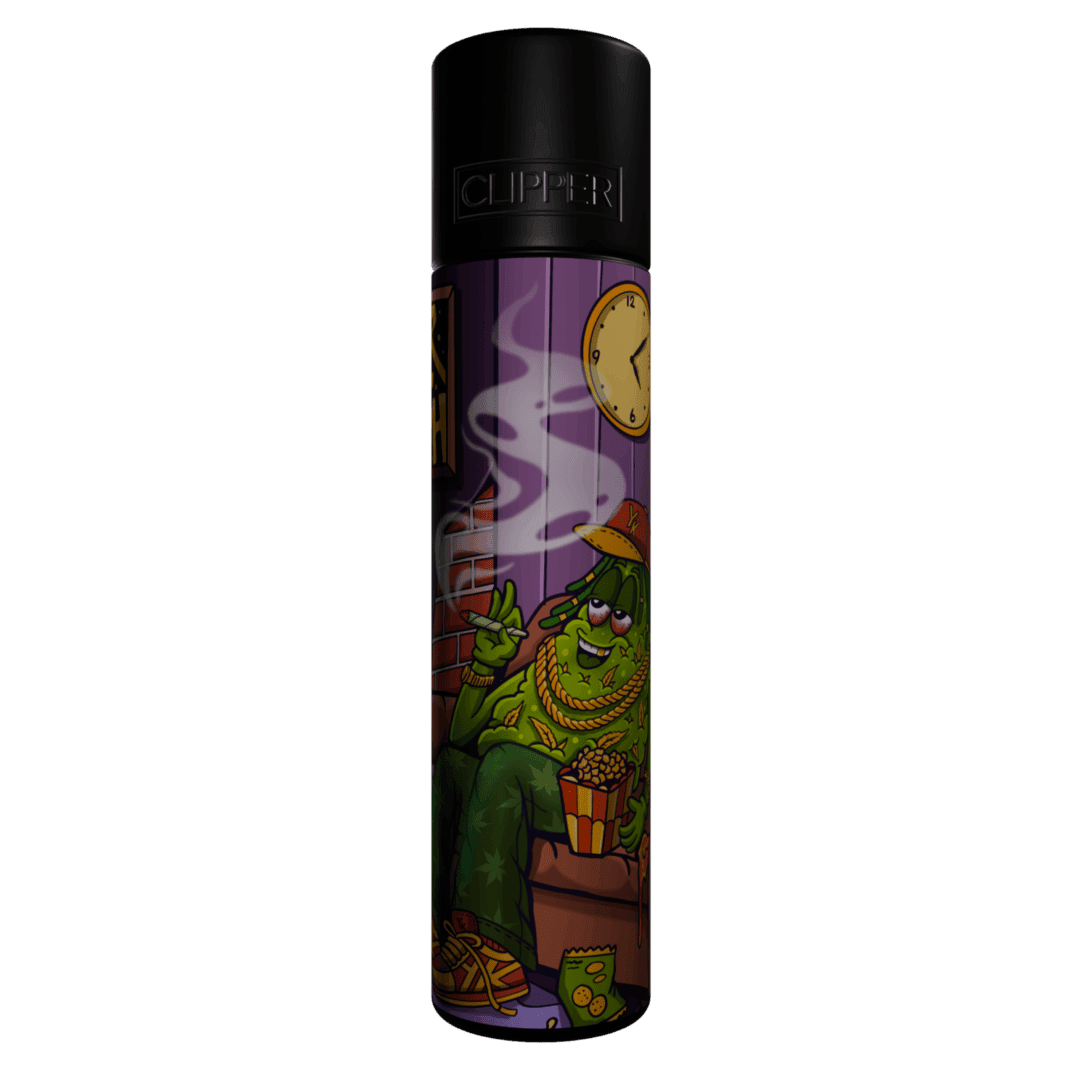 YK Clipper lighter - Image 2