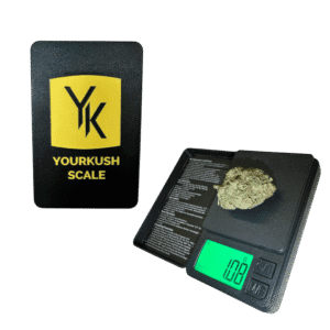 YK Scale
