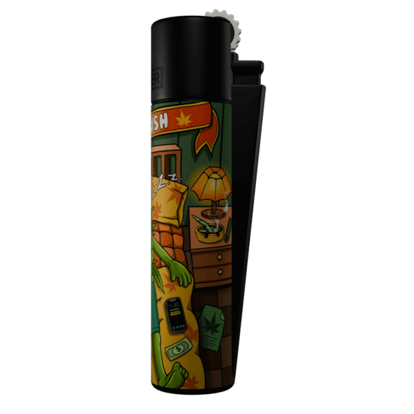A65AD25C-C171-4504-91D3-D15149E09D65 YK Clipper lighter