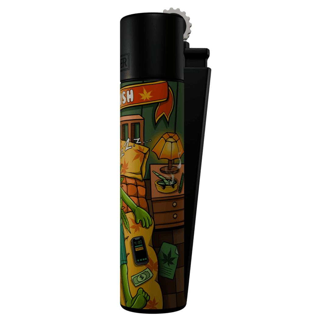 YK Clipper lighter - Image 3