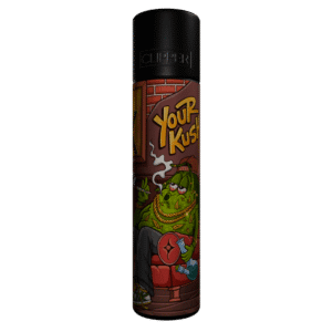 YK Clipper lighter