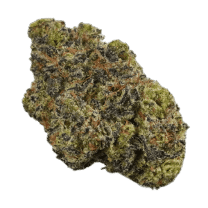 AK-47 Marijuana Strain