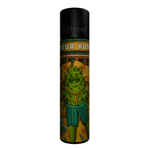 YK Clipper lighter