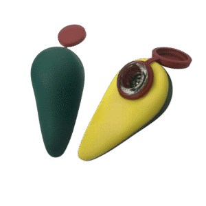 Avocado Pipe