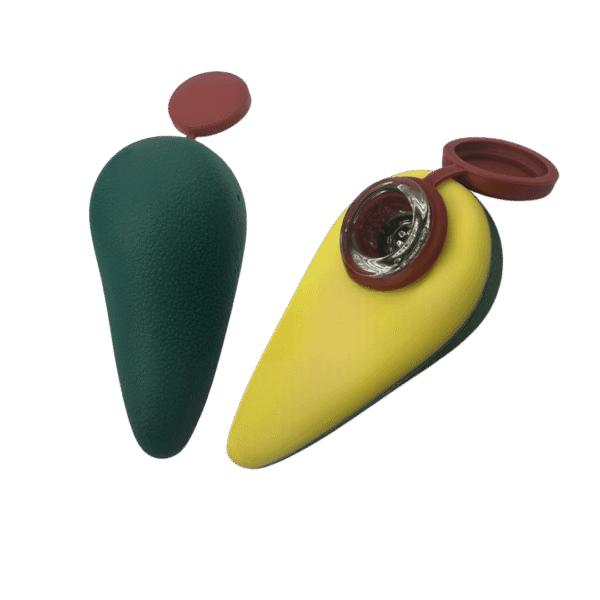 B7210343-6008-47EC-A646-4EE655AE6A78 Avocado Pipe