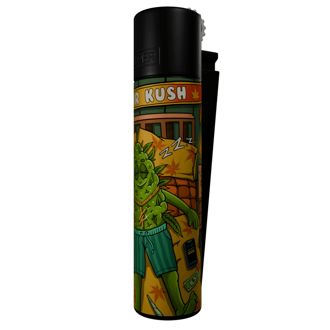 YK Clipper lighter - Image 2