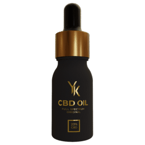 full spectrum cbd oil​