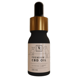 full spectrum cbd oil for dogs