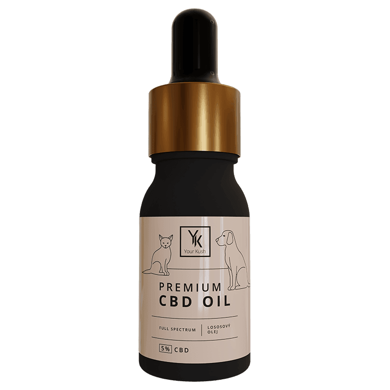 full spectrum cbd oil for dogs