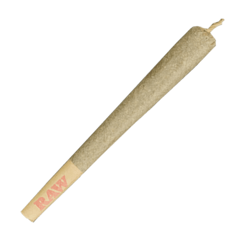 cannabis prerolls