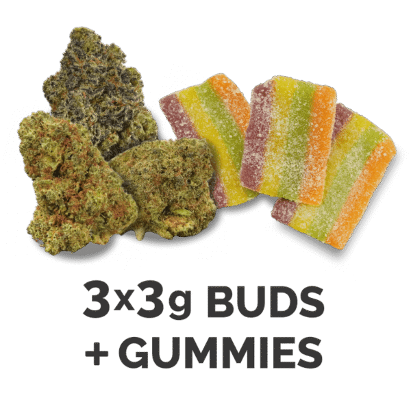 Mask-group-12 bud gummies test pack
