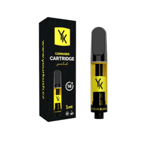 TH9 cartridge