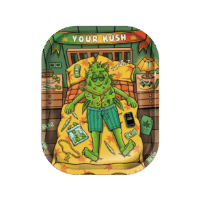 YK coaster