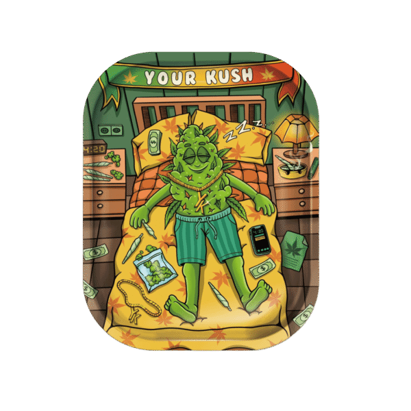 YK coaster