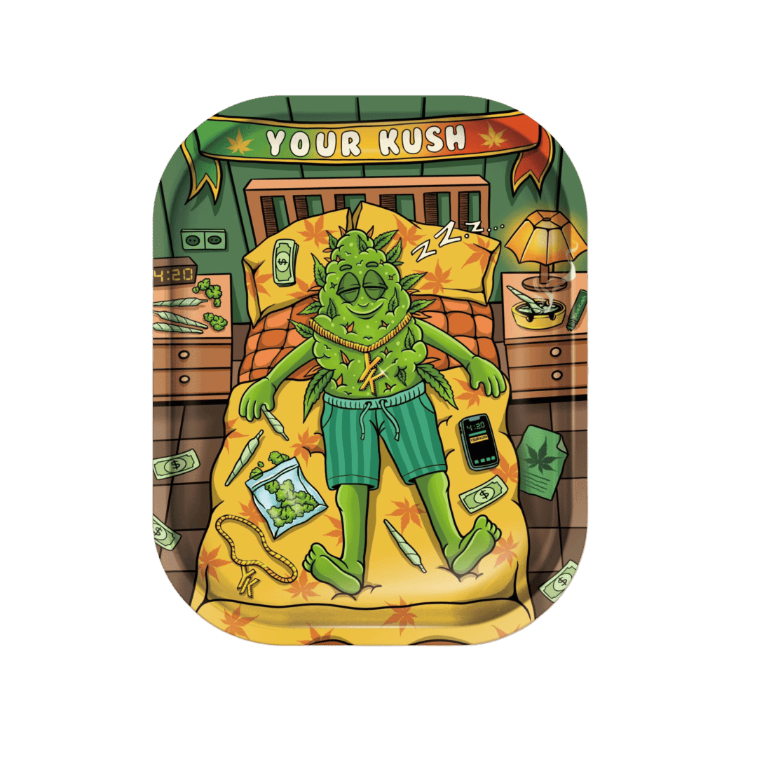 YK coaster