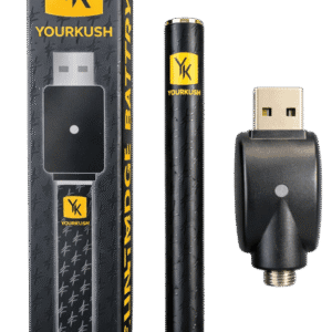350mah cart battery