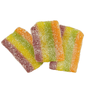 cannabis gummies​