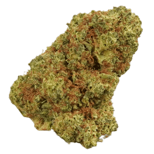 pineapple-express zkittlez marijuana strain