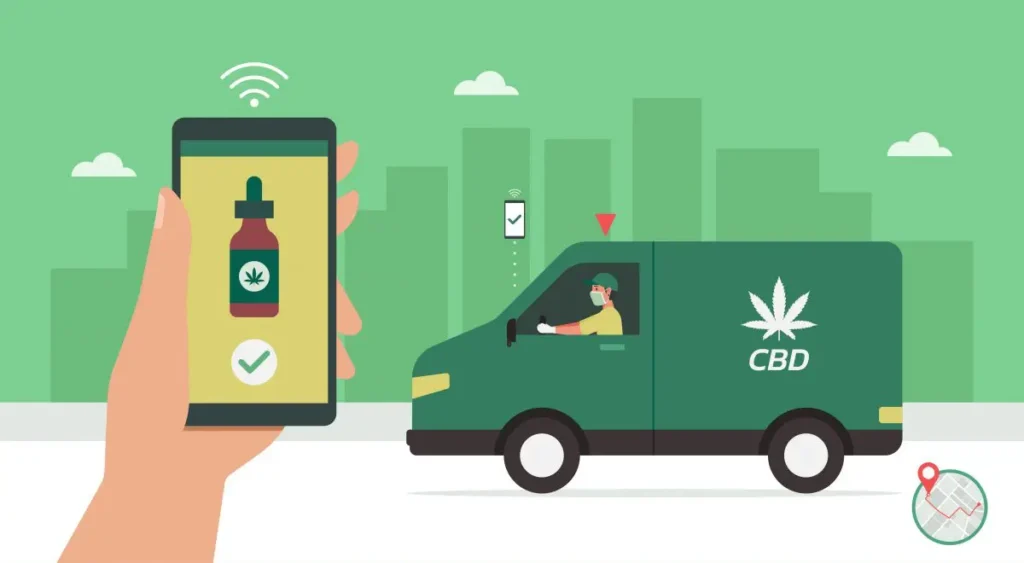 Buy Cannabis Online Spain
