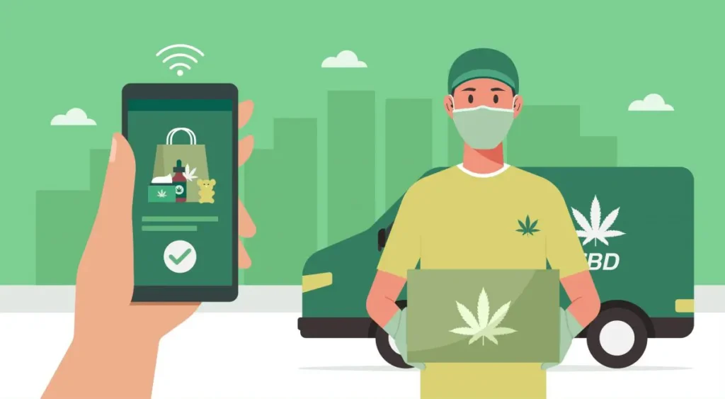 Buy Cannabis Online Spain