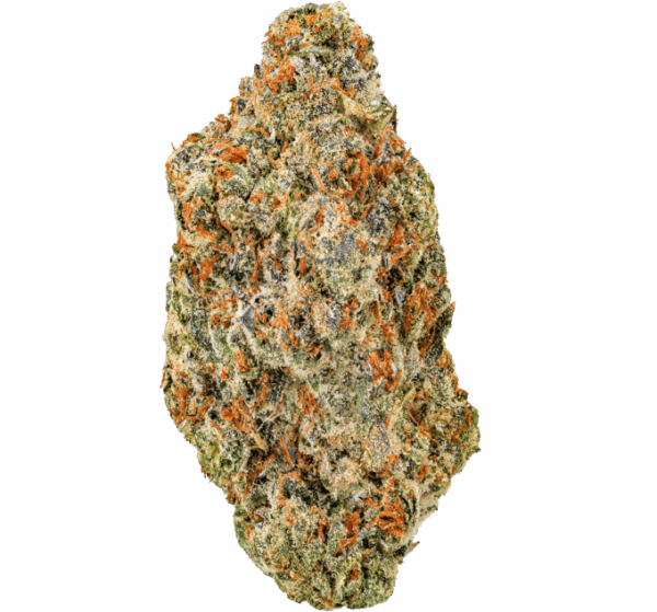 Big Gorilla MAC THCA Flower
