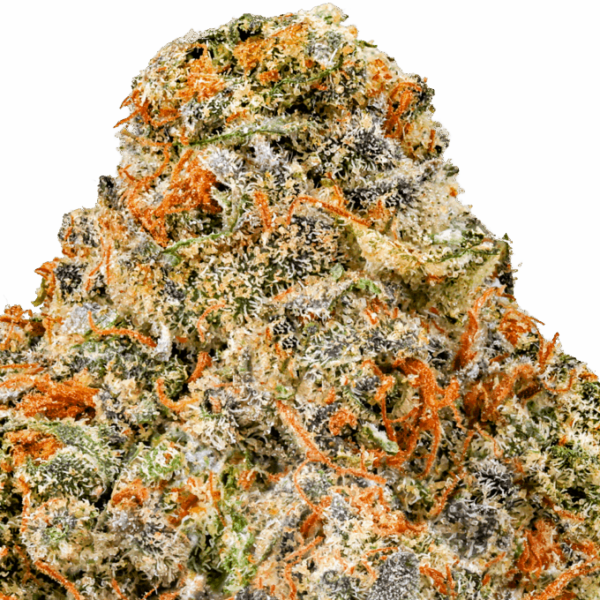 Big Gorilla MAC THCA Flower