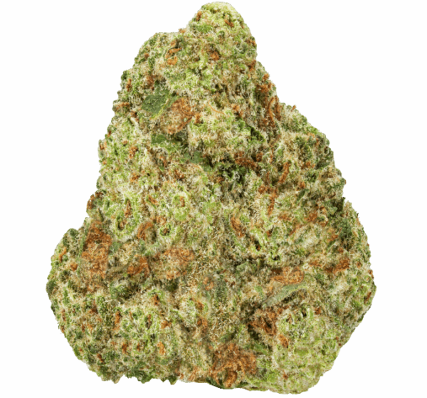 Blueberry Muffin THCA Flower