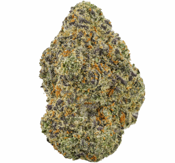 Deep Space THCA Flower