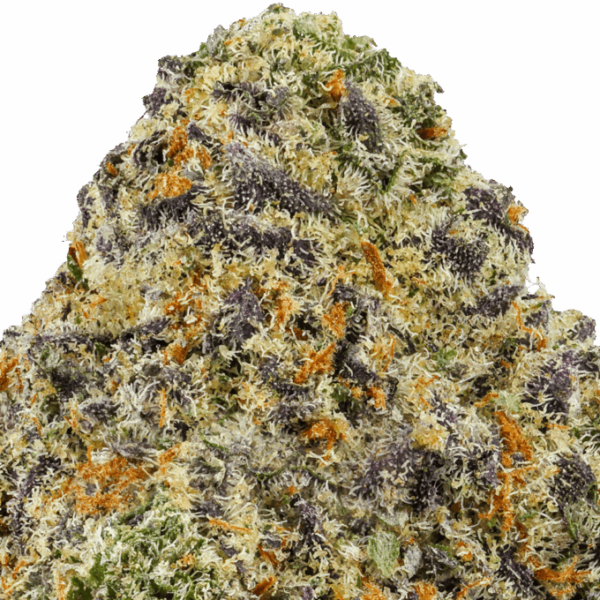Deep Space THCA Flower