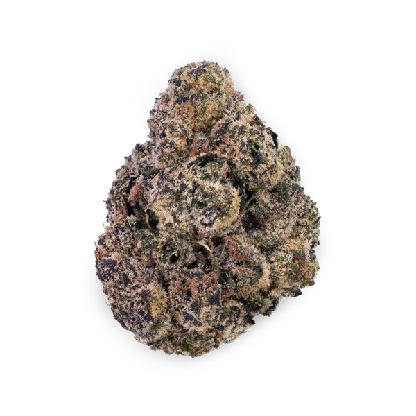 Georgia Pie THCa Flower