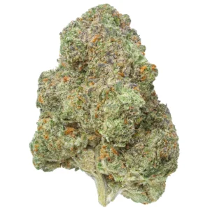 Green Crack THCa Flower