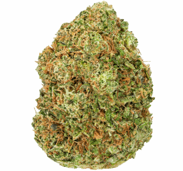 High Octane THCA Flower