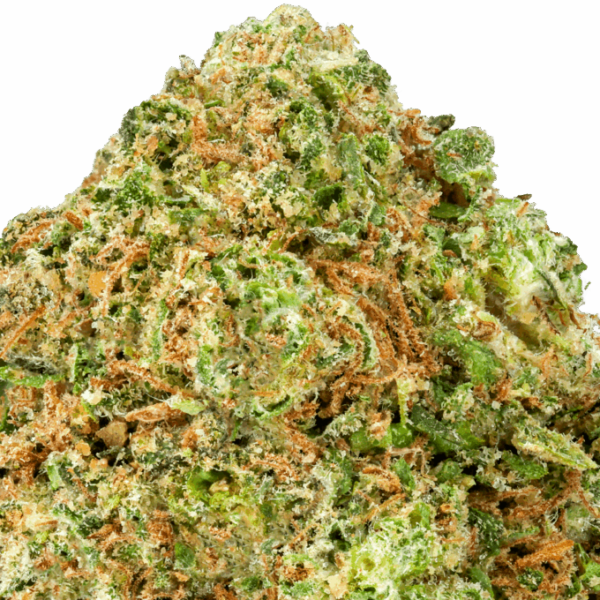 High Octane THCA Flower